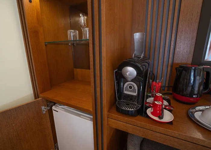 Casa Mt - Boutique 4* Gabrovo