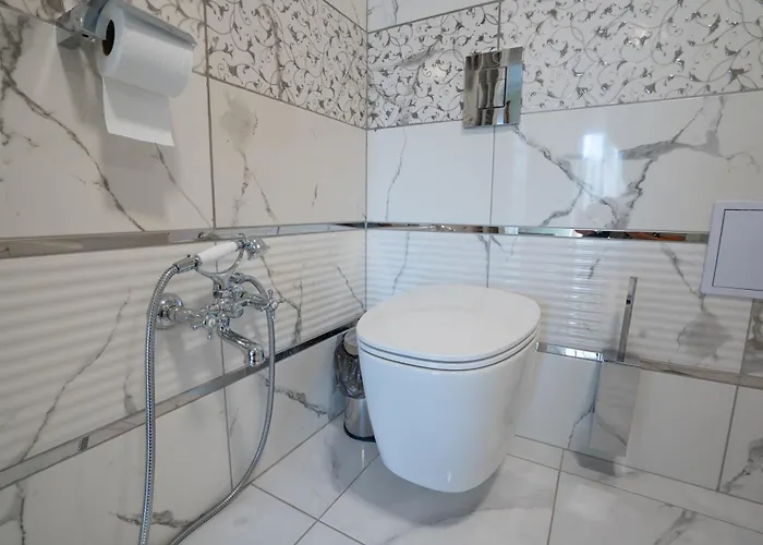 Pensión Casa Mt - Boutique