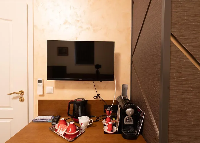 Casa Mt - Boutique Pensión