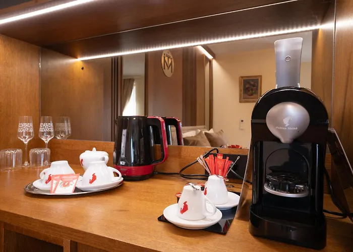 Casa Mt - Boutique Pensión