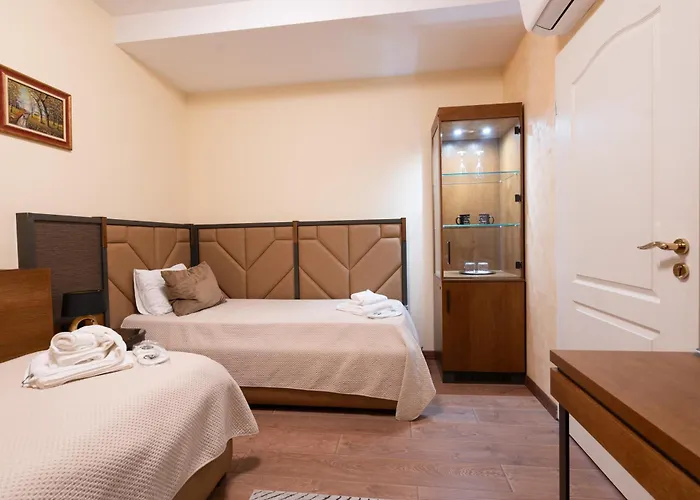 Casa Mt - Boutique 4*