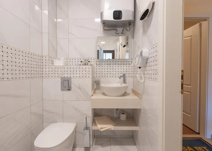 Casa Mt - Boutique Pensión Gabrovo