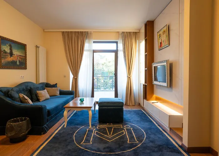 Pensión Casa Mt - Boutique