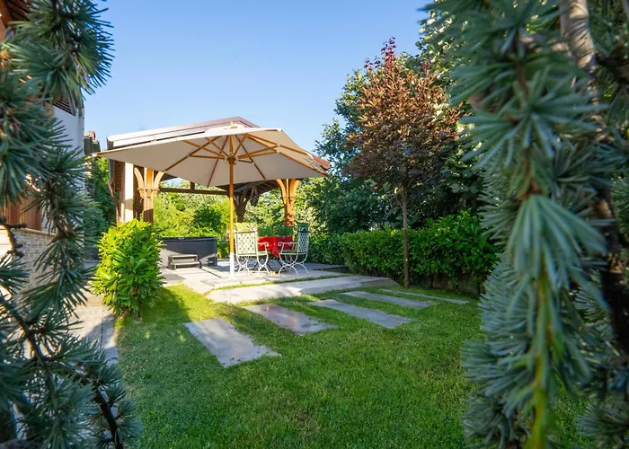 Pensión Casa Mt - Boutique Gabrovo