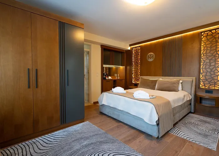 Casa Mt - Boutique 4* Gabrovo