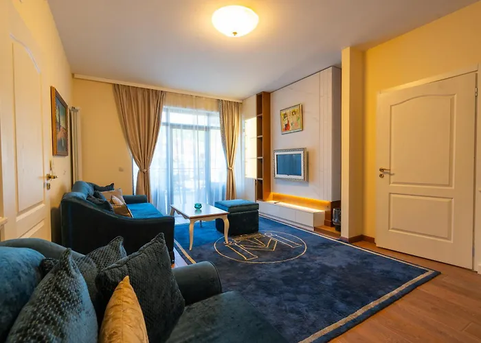 Casa Mt - Boutique Pensión