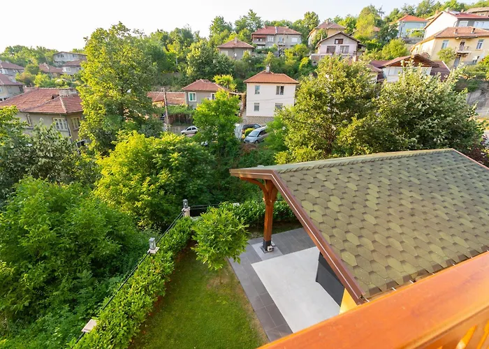 Pensión Casa Mt - Boutique 4*