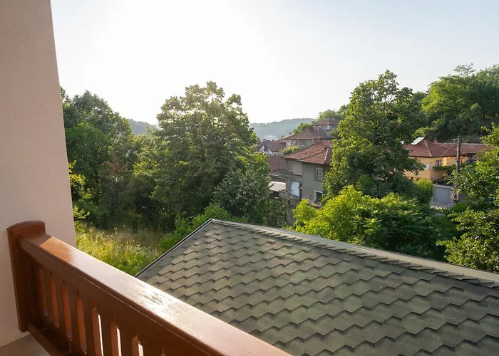 Casa Mt - Boutique Gabrovo