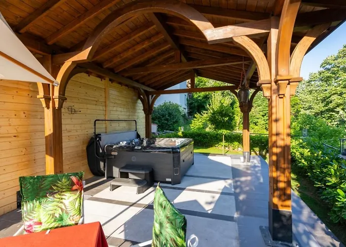 Pensión Casa Mt - Boutique Gabrovo