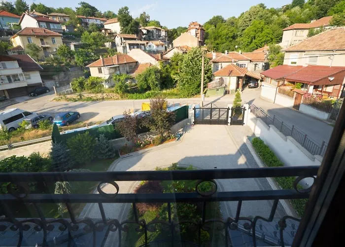 Casa Mt - Boutique 4*