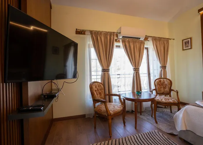 Casa Mt - Boutique Pensión Gabrovo