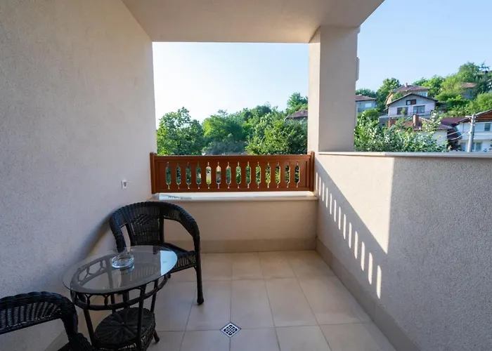 Pensión Casa Mt - Boutique 4*