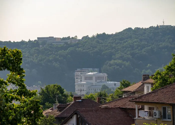 Pensión Casa Mt - Boutique Gabrovo