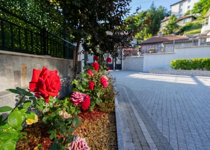 Casa Mt - Boutique 4*