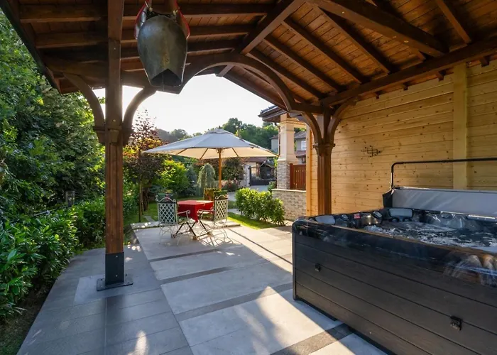 Casa Mt - Boutique Pensión